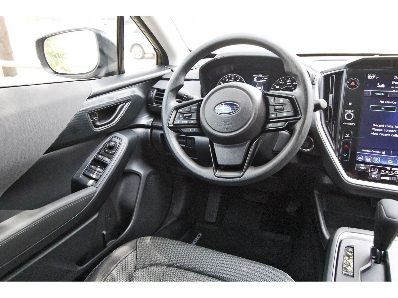 Certified 2024 Subaru Crosstrek 2.0i Premium AWD/4WD image 8