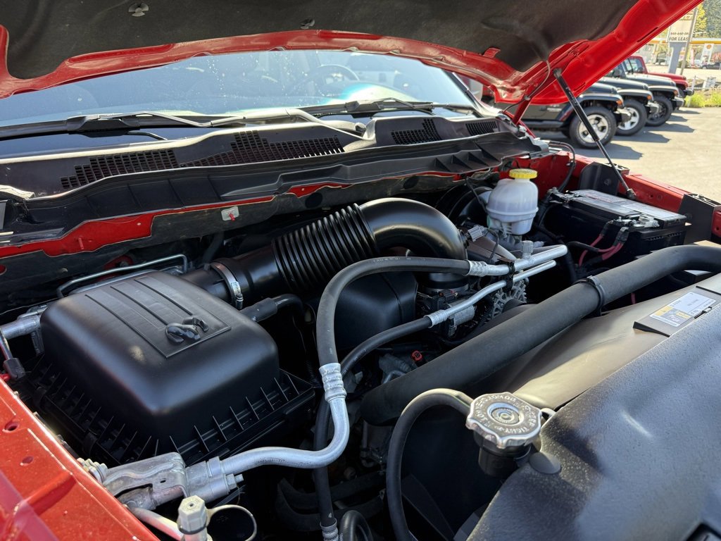 Used 2019 RAM 1500 Classic Warlock image 40