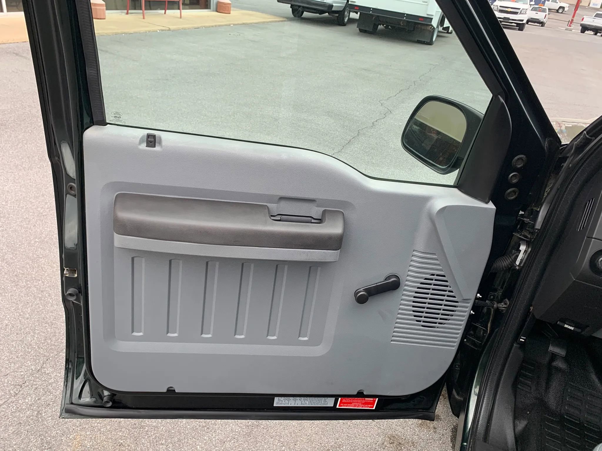 Used 2016 Ford F250 XL image 8