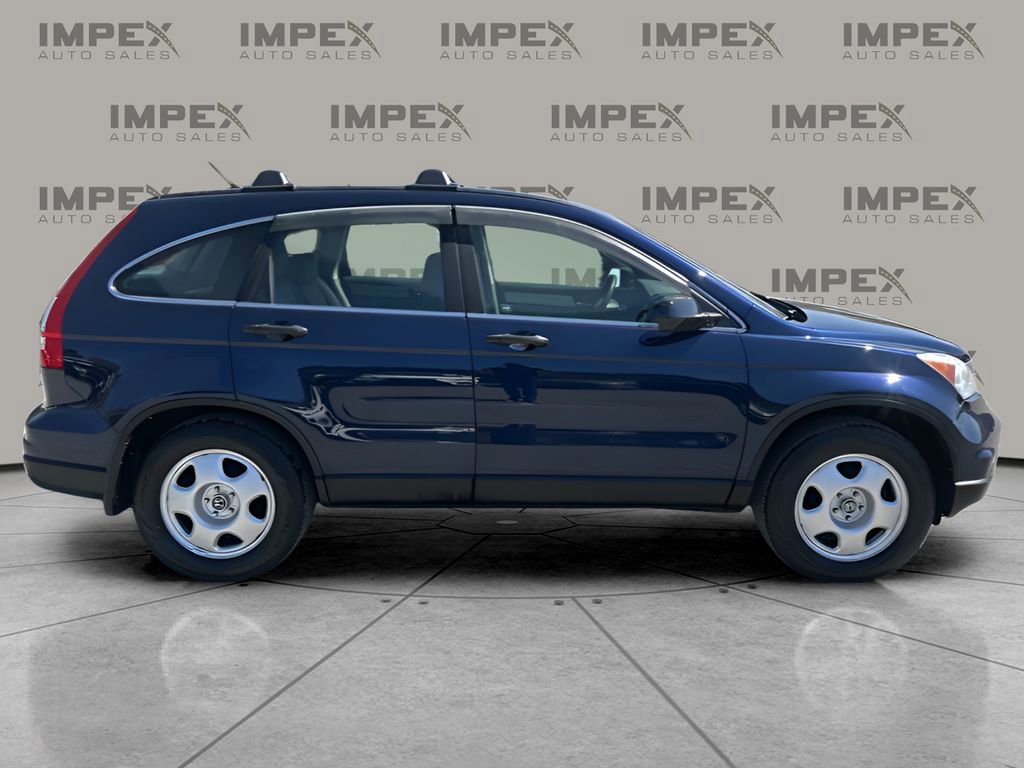 Used 2010 Honda CR-V LX image 6