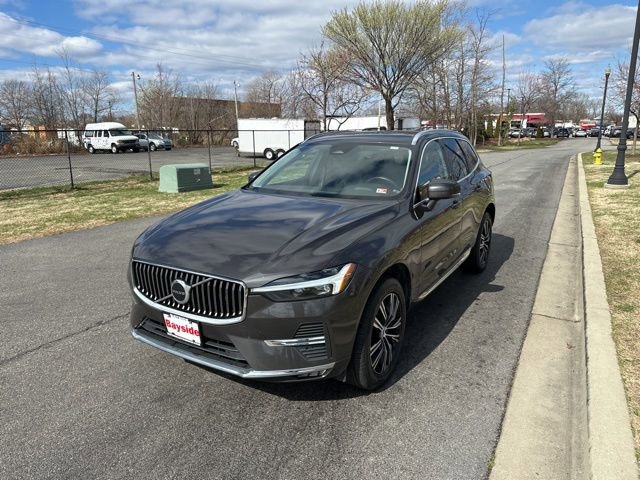 Used 2022 Volvo XC60 B5 Inscription FWD image 6