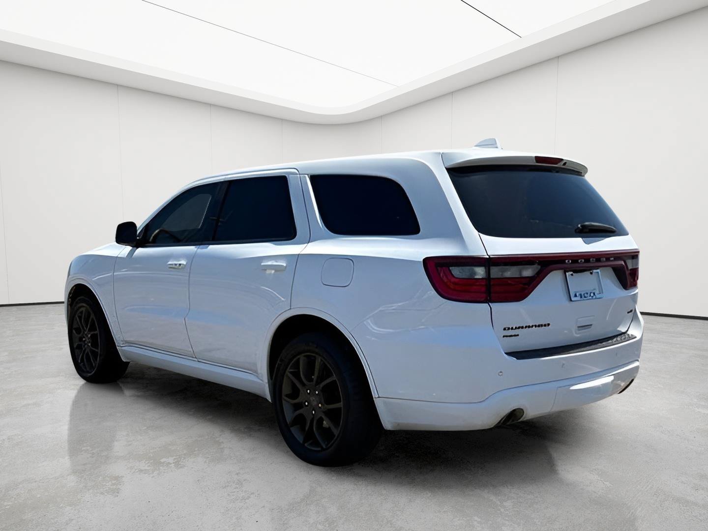 Used 2017 Dodge Durango GT w/ Nav & Power Liftgate Group AWD/4WD image 6