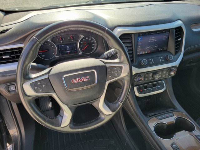 Used 2020 GMC Acadia SLE w/ Driver Convenience Package image 14