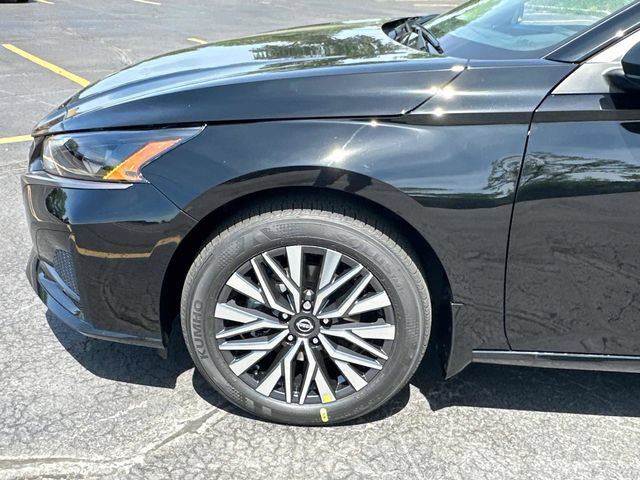 New 2026 Nissan Altima 2.5 SV AWD/4WD image 7