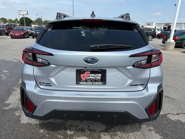 New 2026 Subaru Crosstrek 2.5i Limited w/ Crosstrek Mirror Package AWD/4WD image 6