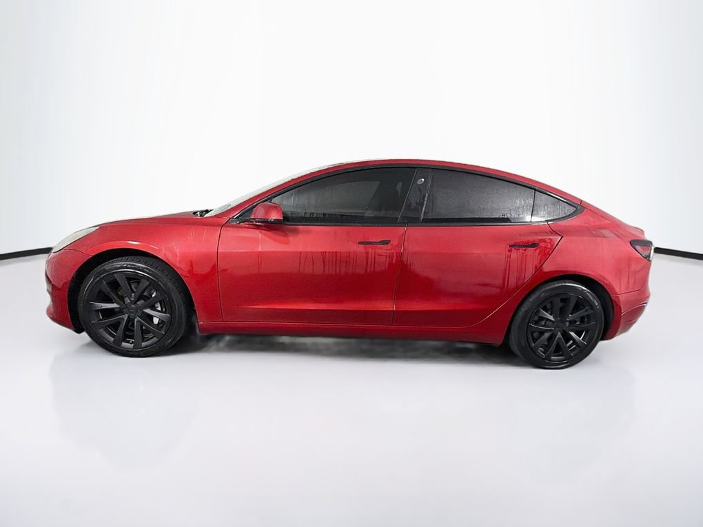 Used 2018 Tesla Model 3 Long Range RWD image 6