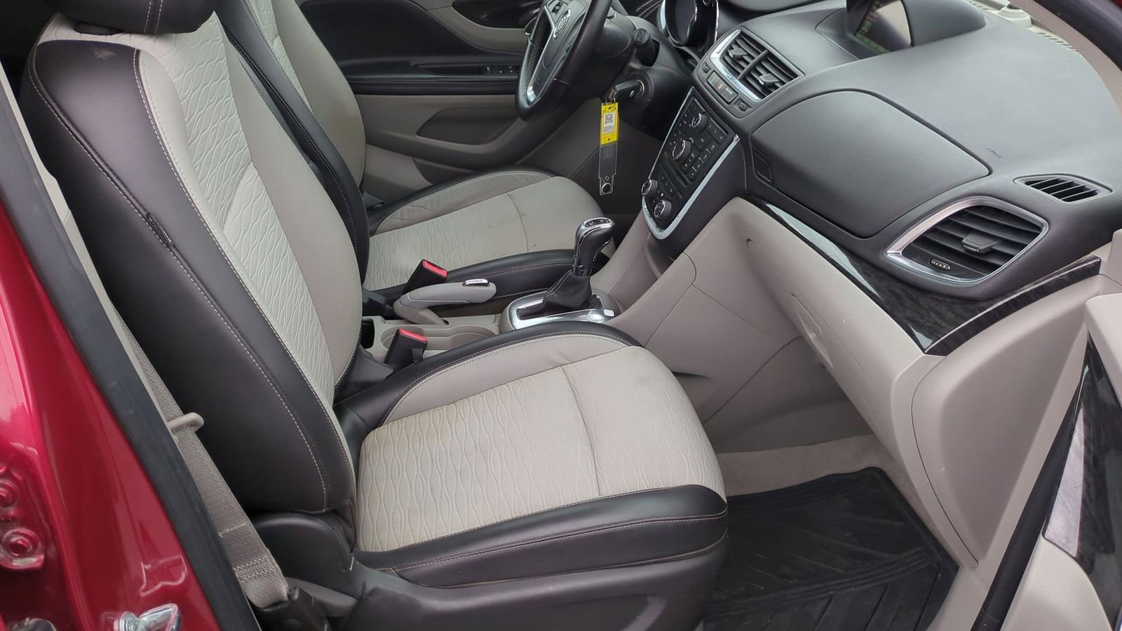 Used 2016 Buick Encore Convenience image 24