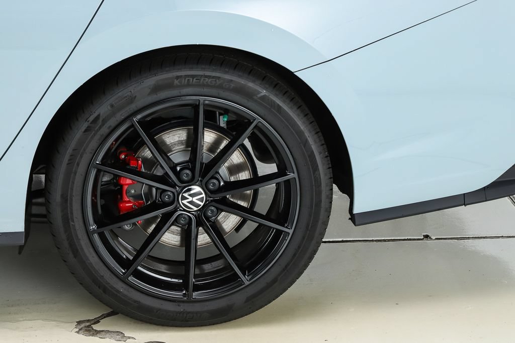 New 2026 Volkswagen Jetta GLI Autobahn FWD image 43
