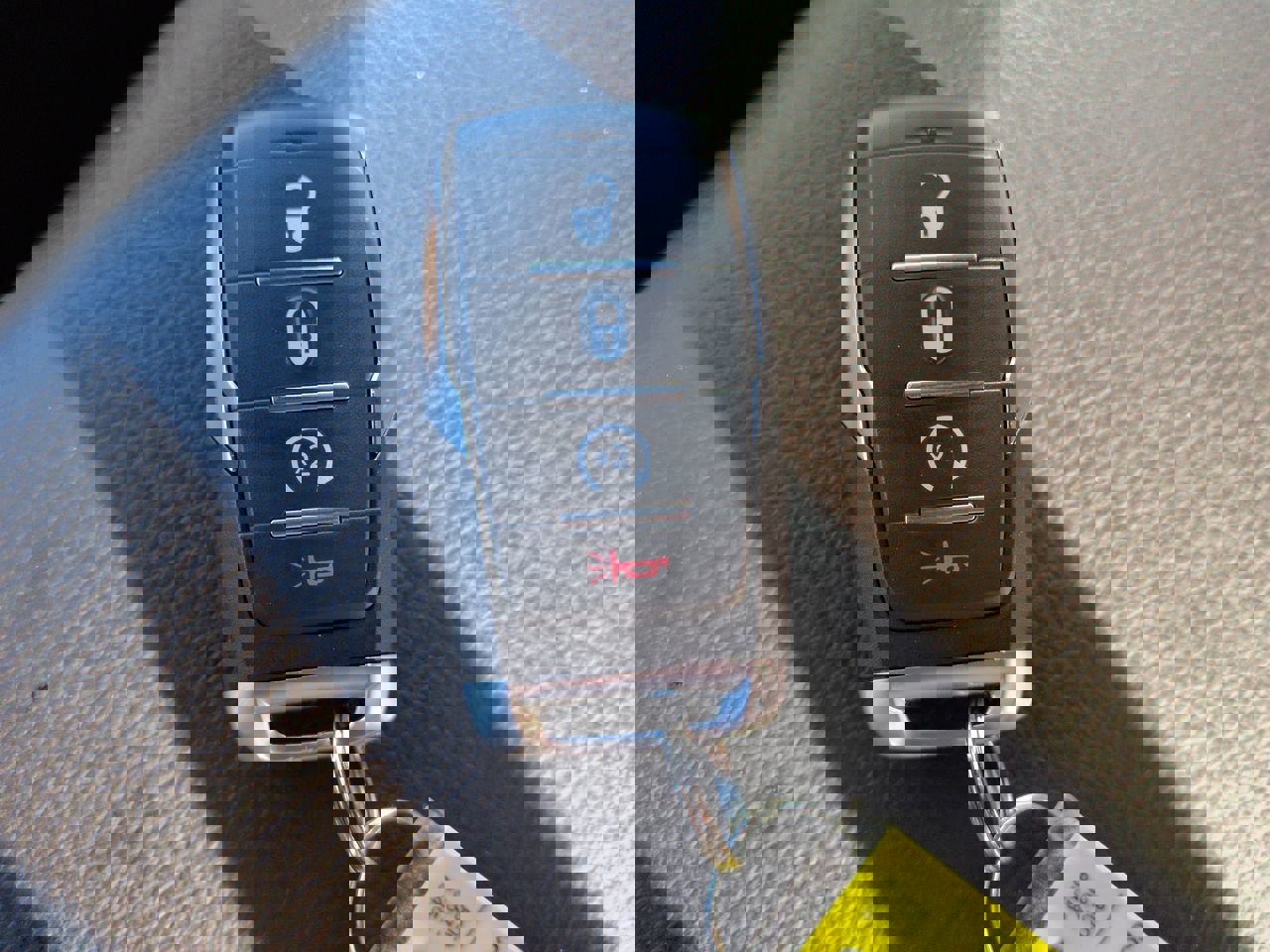 Used 2025 RAM 1500 Tradesman image 26