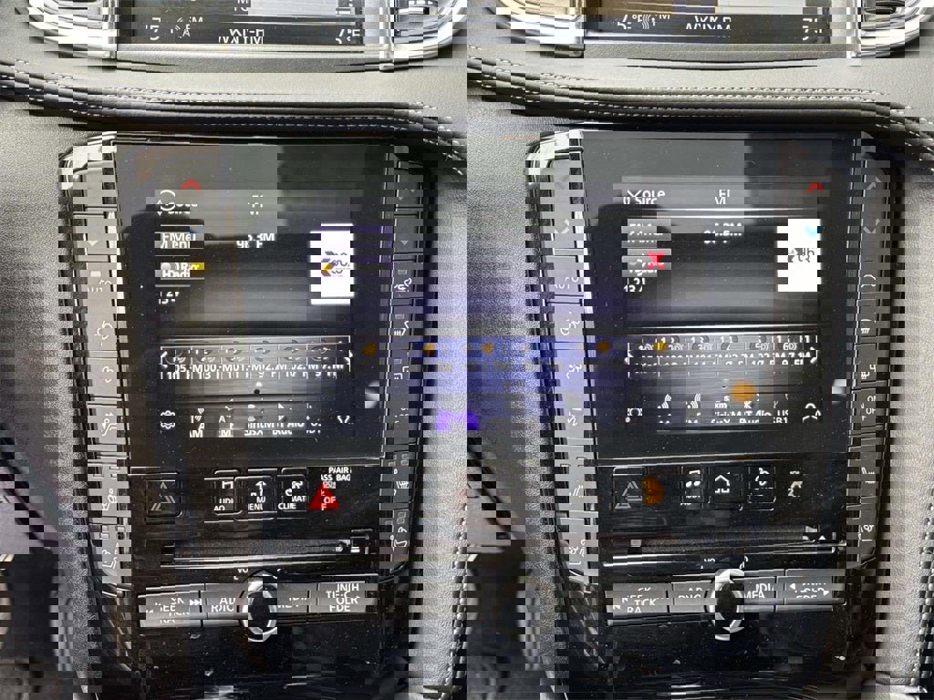 Used 2023 INFINITI QX55 Essential image 29