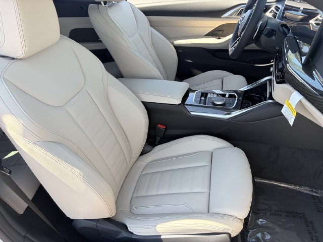 New 2027 BMW 440i xDrive Convertible w/ Premium Package AWD/4WD image 11