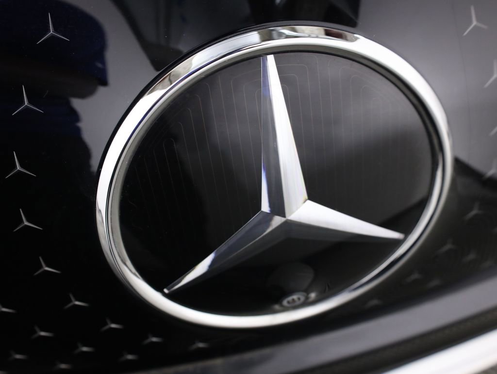 Certified 2024 Mercedes-Benz EQE 350+ 4MATIC Sedan image 66