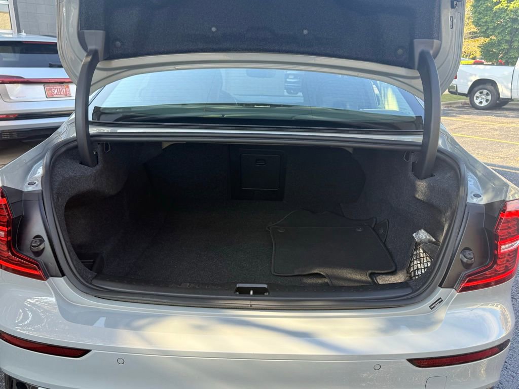 Used 2025 Volvo S60 T8 Plus w/ Climate Package image 26
