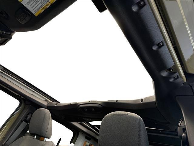New 2025 Jeep Wrangler Sport S image 14