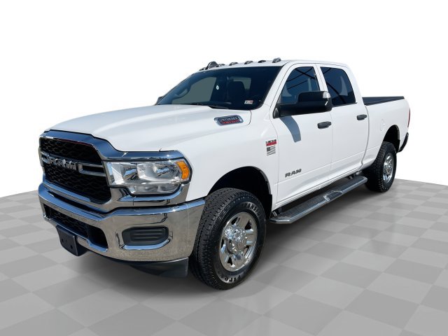 Used 2021 RAM 2500 Tradesman