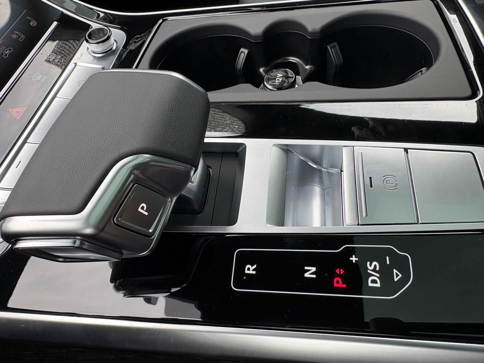 New 2026 Audi Q8 Premium Plus AWD/4WD image 18