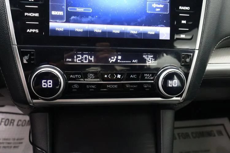 Used 2019 Subaru Legacy 2.5i Premium AWD/4WD image 31