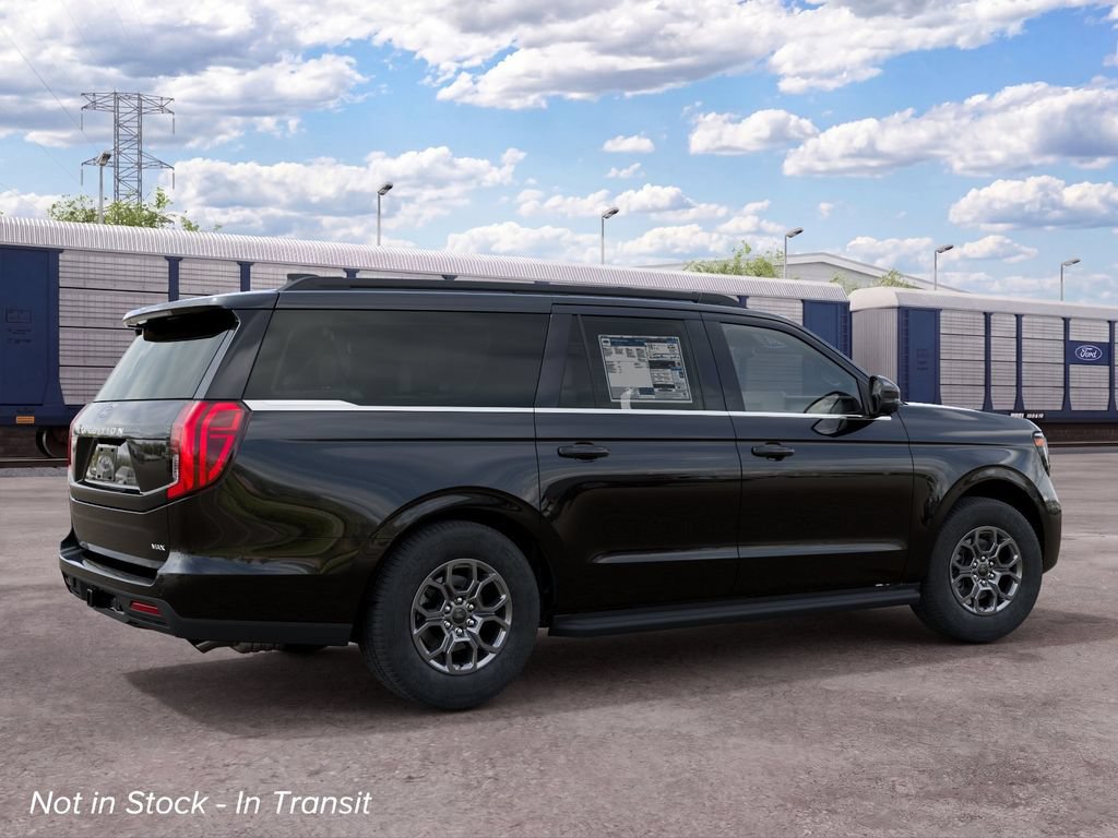 New 2027 Ford Expedition Max Active AWD/4WD image 6
