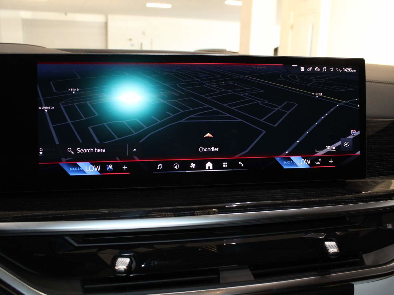 New 2026 BMW X7 M60i image 22