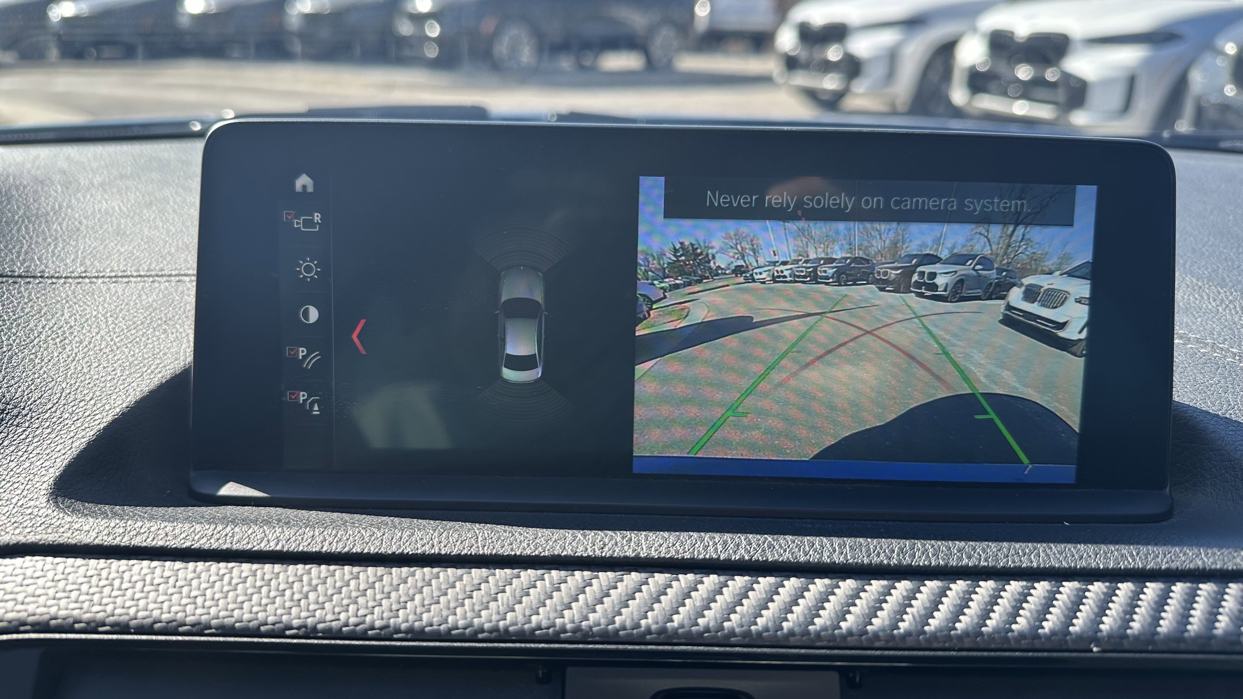 Used 2021 BMW M240i xDrive Coupe w/ Premium Package image 28