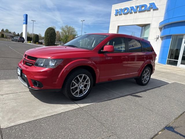 Used 2019 Dodge Journey GT image 14