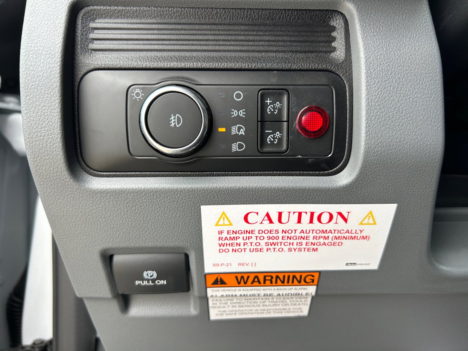 New 2026 Ford F550 4x4 Crew Cab Super Duty image 20