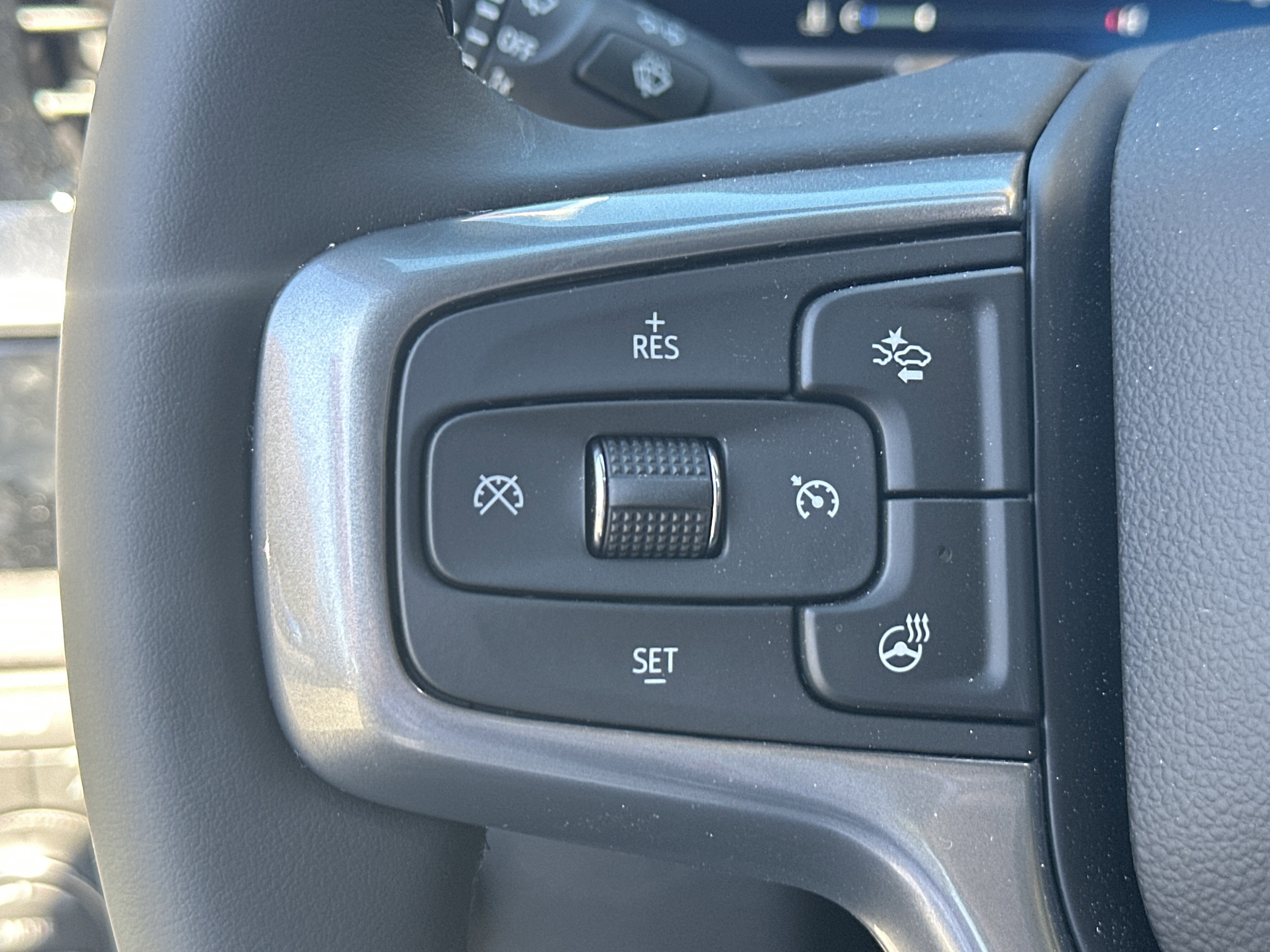 New 2026 Chevrolet Silverado 1500 LT image 22