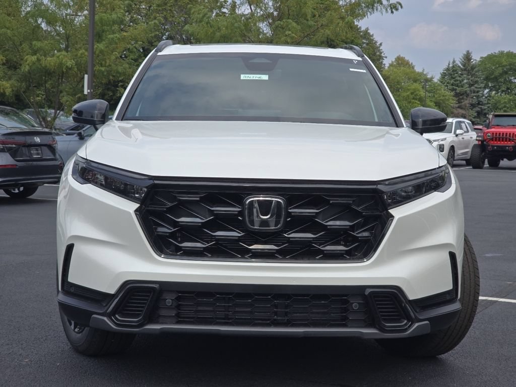 New 2026 Honda CR-V Sport-L image 13