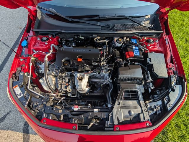 Used 2023 Honda Civic Sport image 30