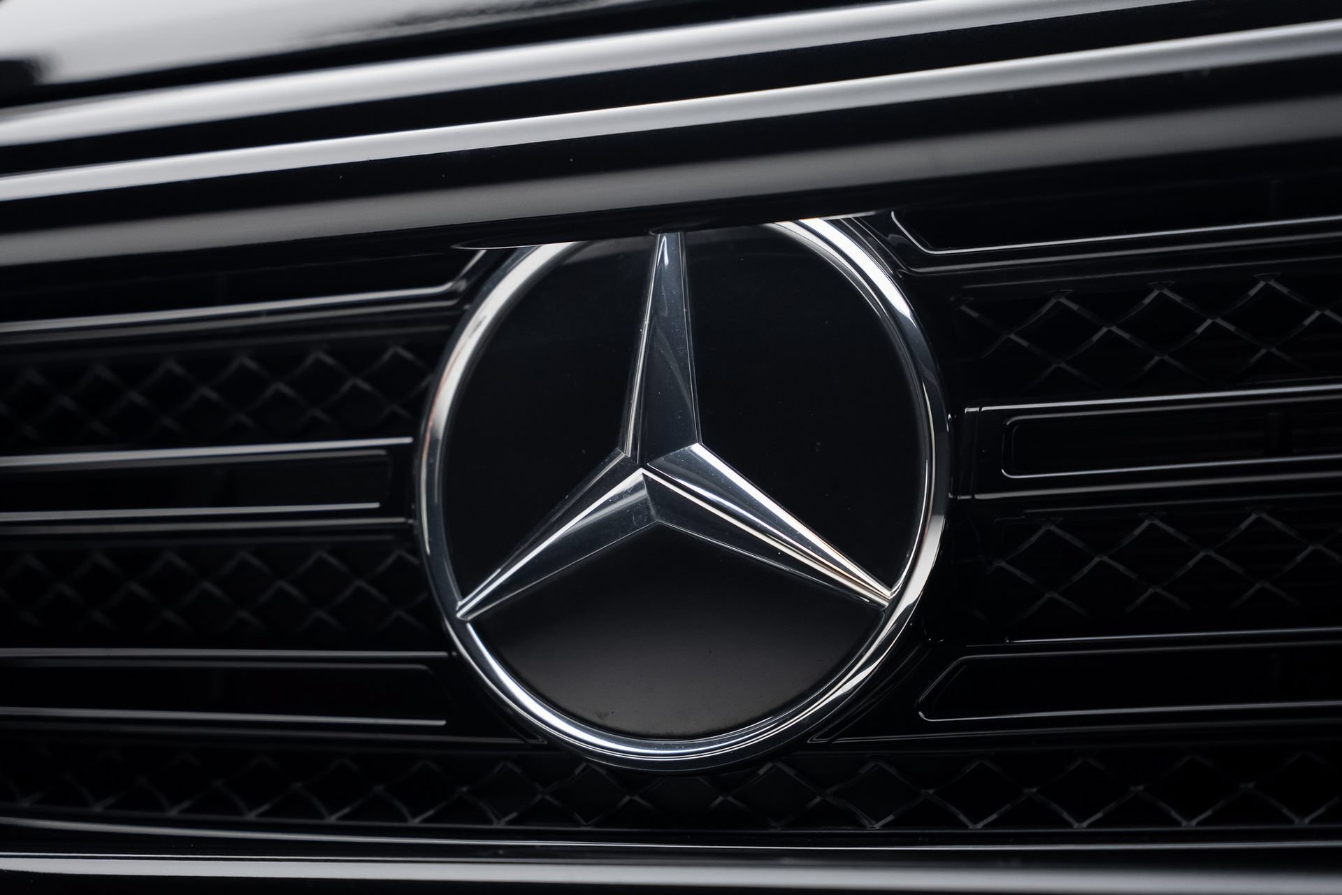 Used 2021 Mercedes-Benz G 550 w/ AMG Line image 13