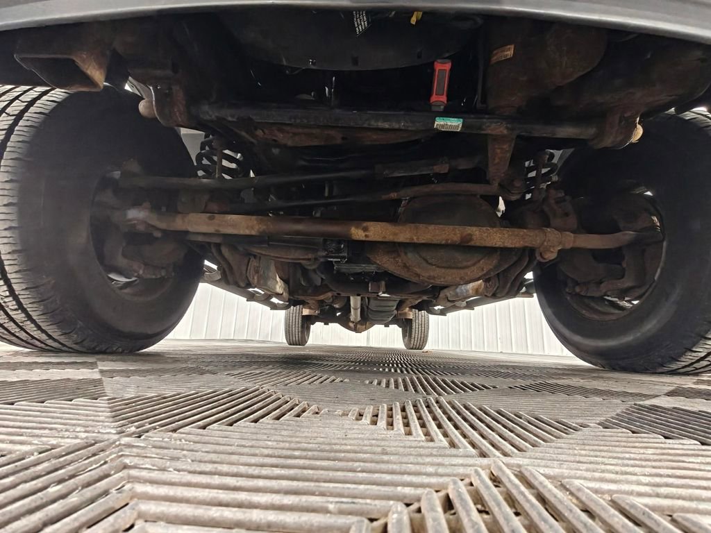 Used 2014 RAM 2500 SLT image 44