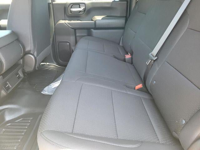 New 2026 Chevrolet Silverado 3500 W/T AWD/4WD image 13