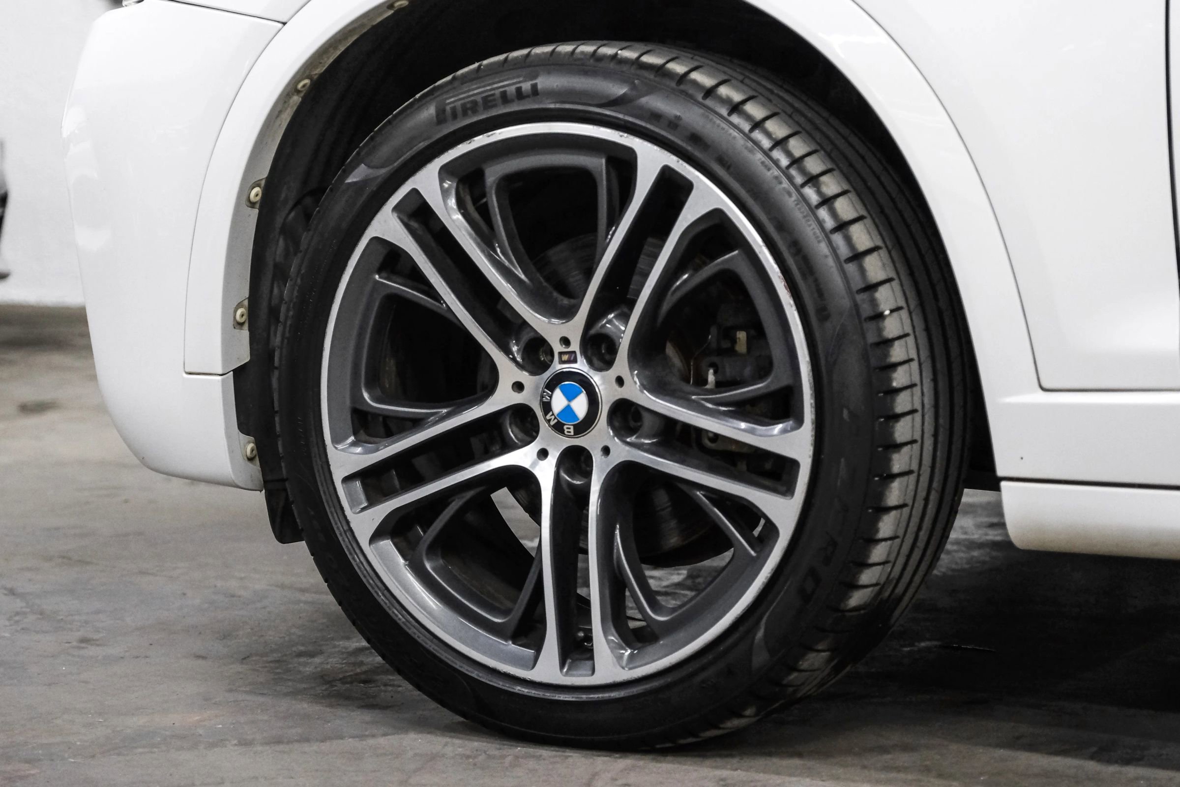 Used 2015 BMW X4 xDrive35i image 53