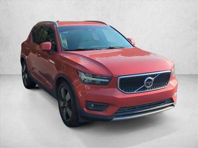 Used 2020 Volvo XC40 T5 Momentum AWD/4WD image 3