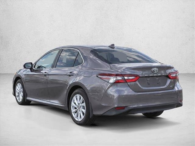 Used 2024 Toyota Camry LE FWD image 5