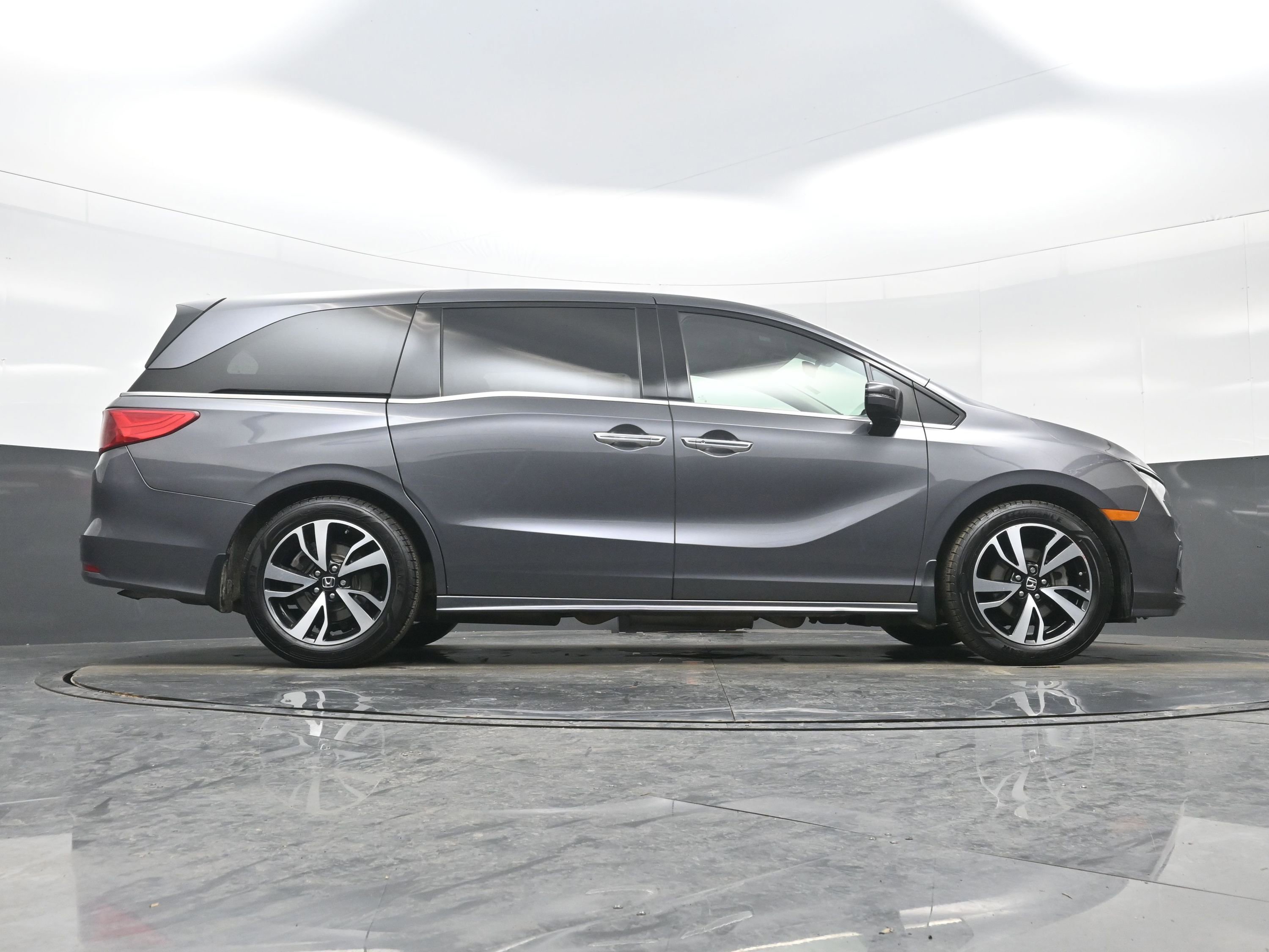 Used 2019 Honda Odyssey Elite image 33