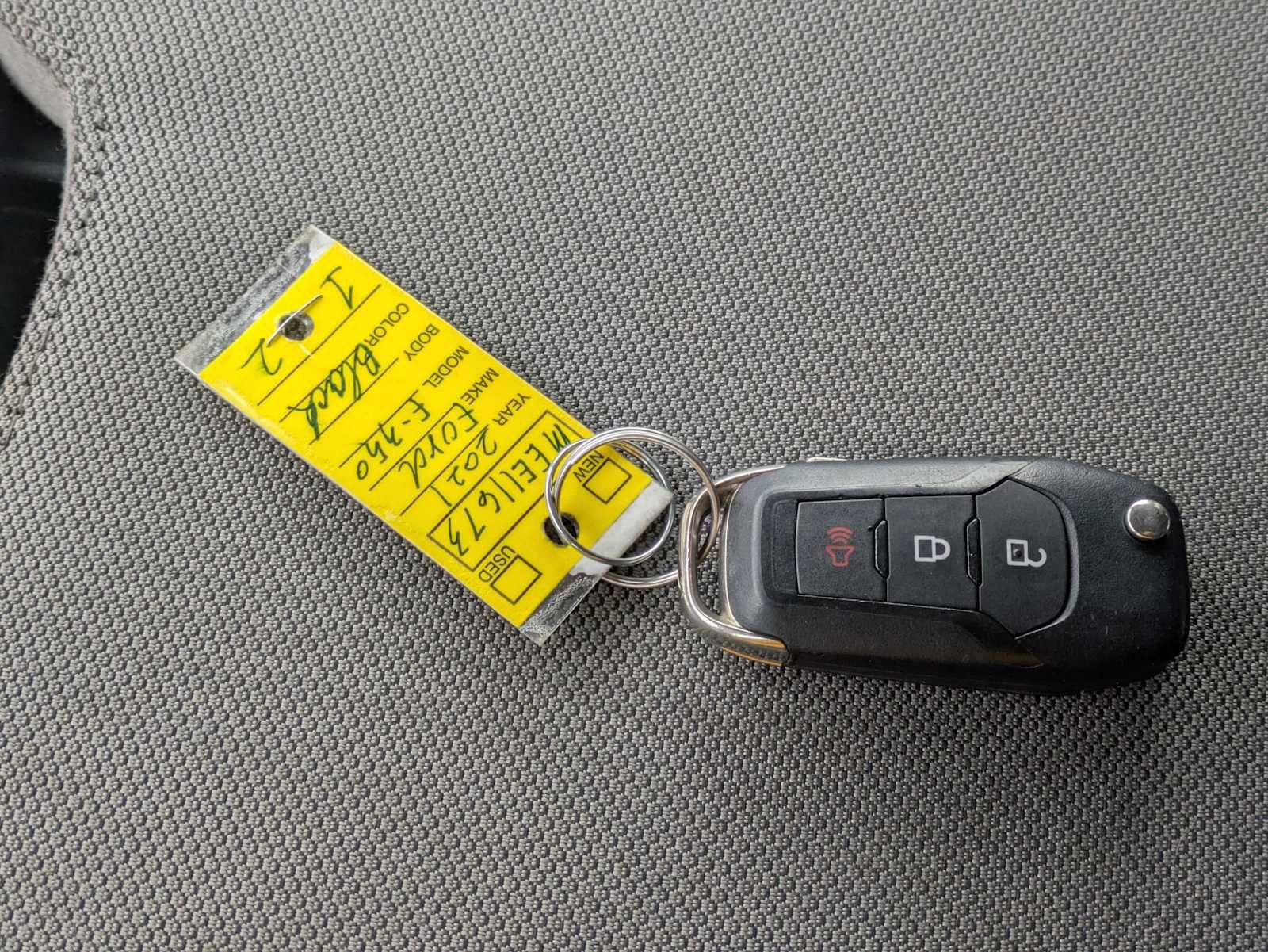 Used 2021 Ford F350 XLT w/ XLT Value Package image 32