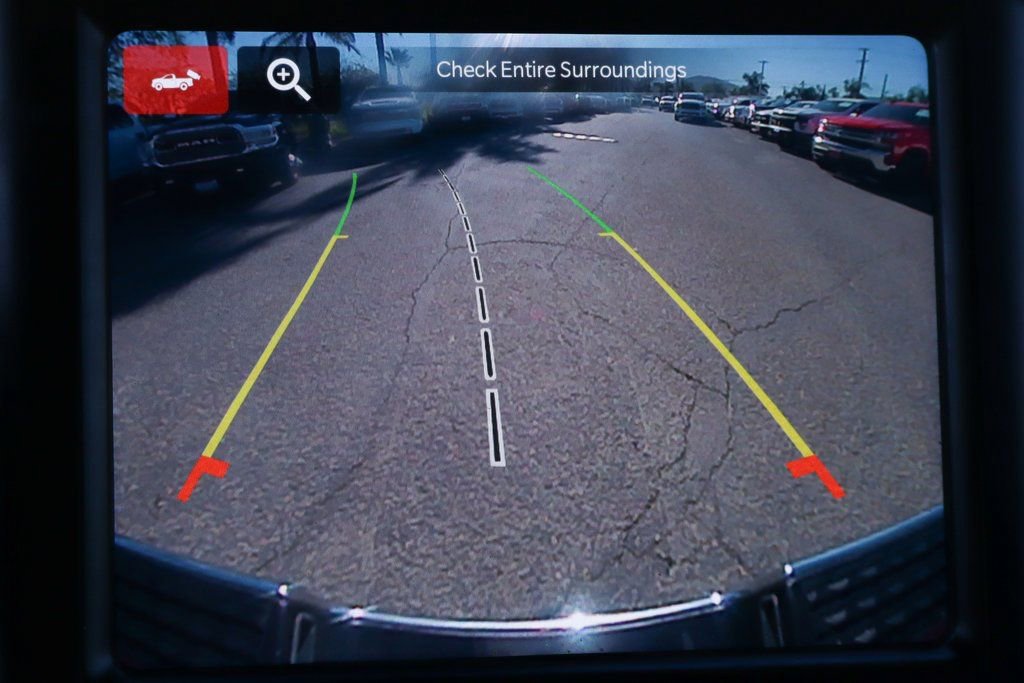 Used 2024 RAM 2500 Tradesman w/ Chrome Appearance Group image 31