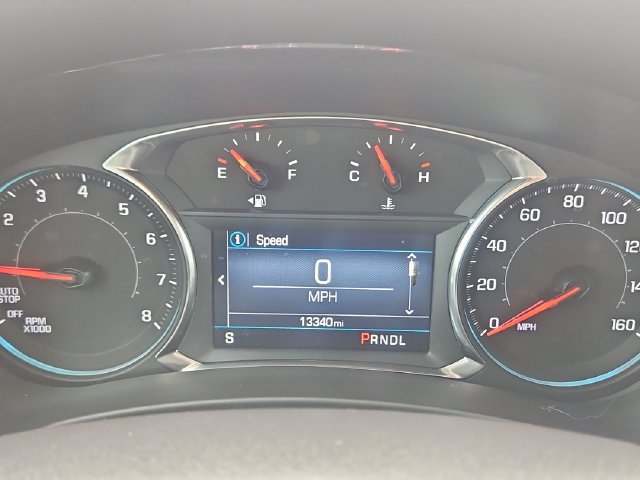 Used 2024 Chevrolet Equinox LT FWD image 15