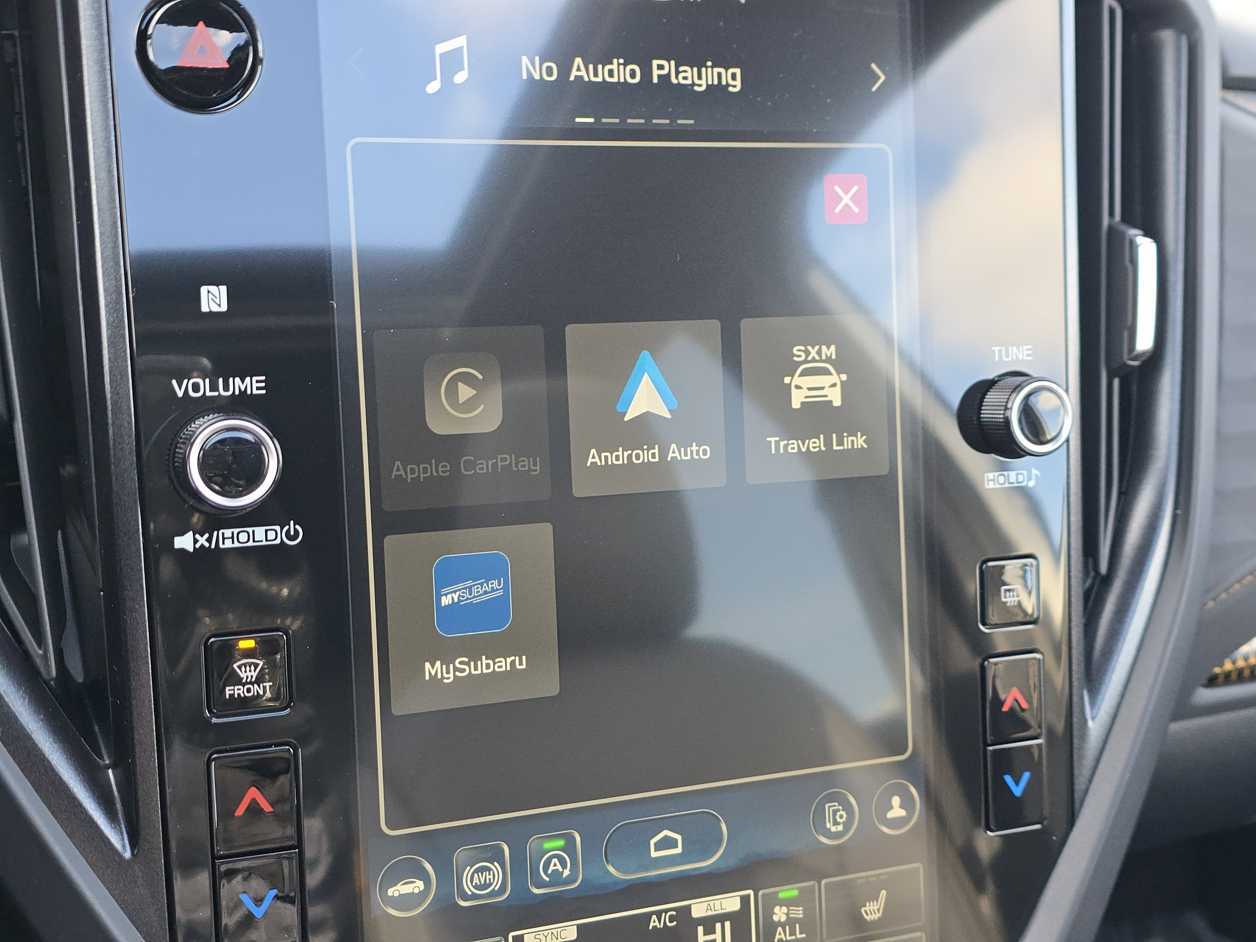 New 2026 Subaru Forester Wilderness image 10