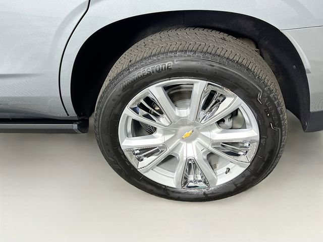 Certified 2024 Chevrolet Tahoe High Country w/ Premium Package image 28