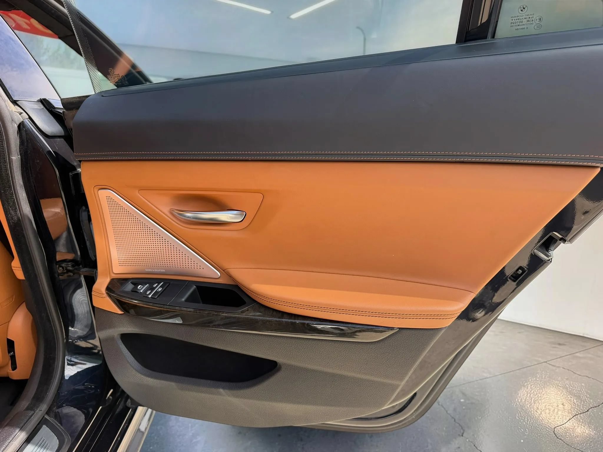 Used 2016 BMW 650i Gran Coupe RWD image 26