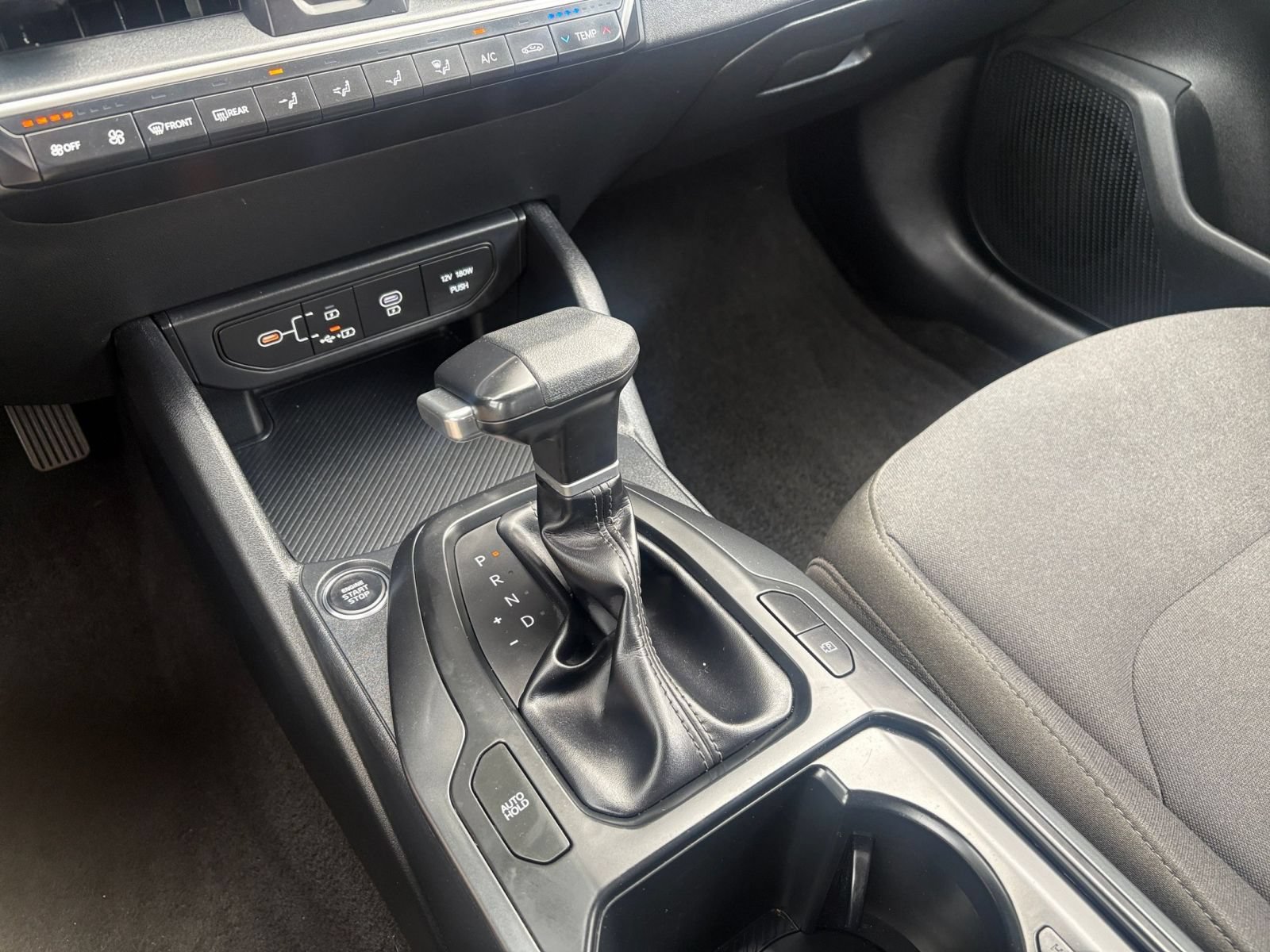 Used 2026 Kia K4 FWD image 38
