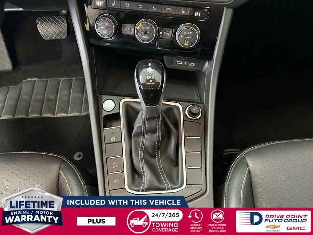 Used 2024 Volkswagen Jetta SE FWD image 17