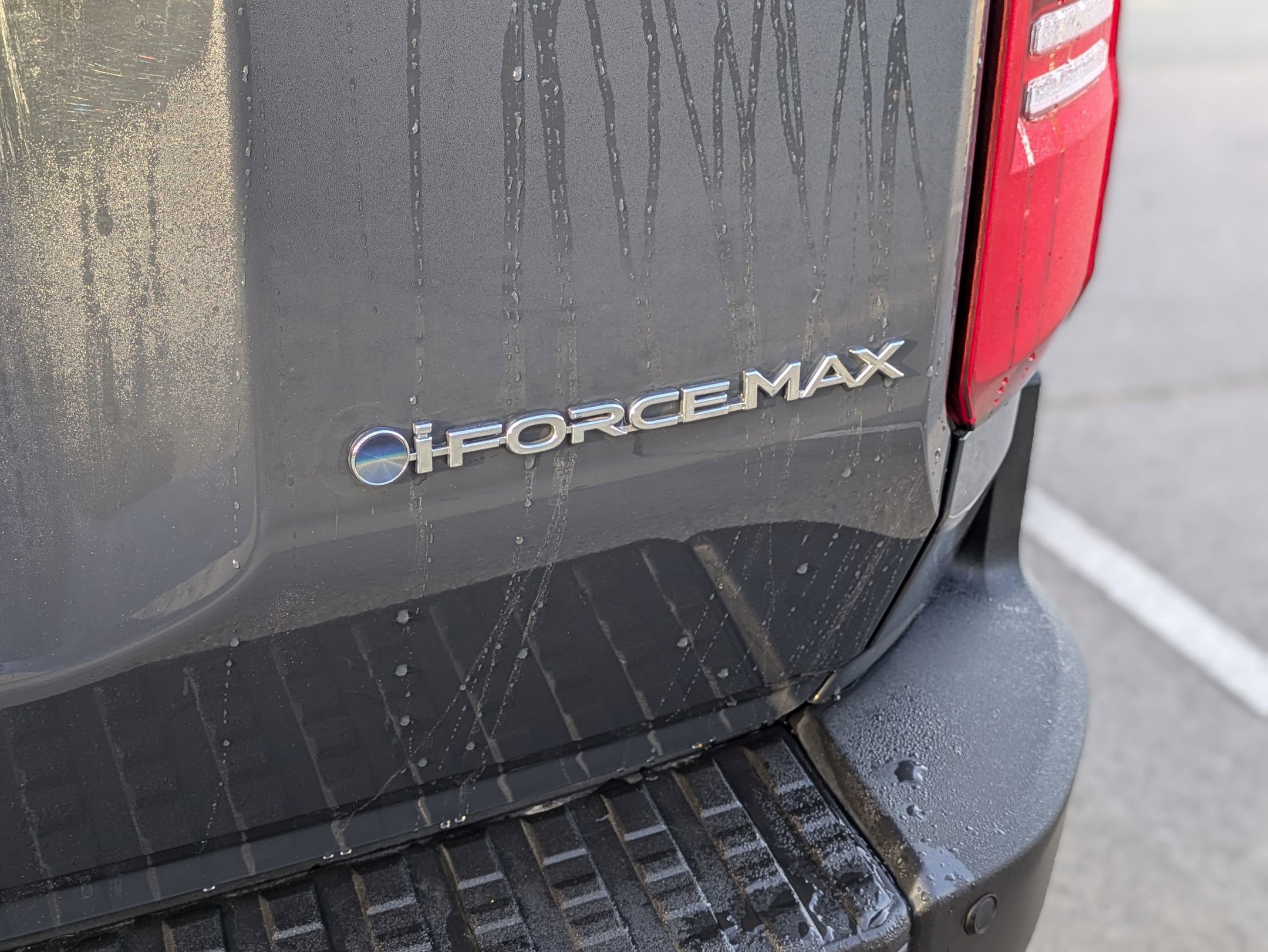 Used 2024 Toyota Land Cruiser AWD/4WD image 33
