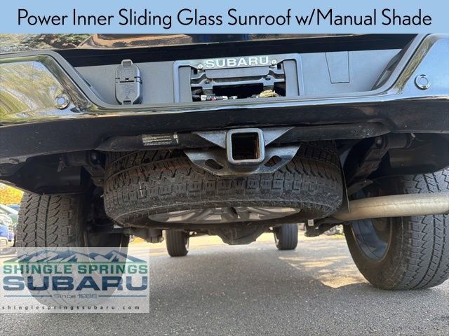 Used 2023 GMC Canyon AT4 w/ AT4 Premium Package AWD/4WD image 22