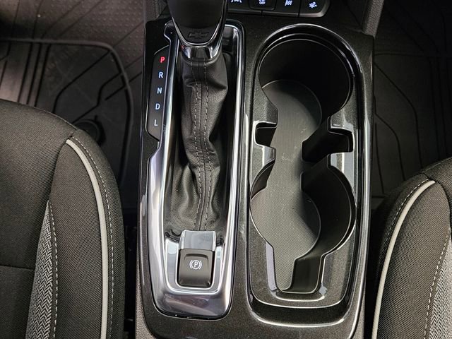 New 2026 Chevrolet TrailBlazer LT w/ Convenience Package image 18