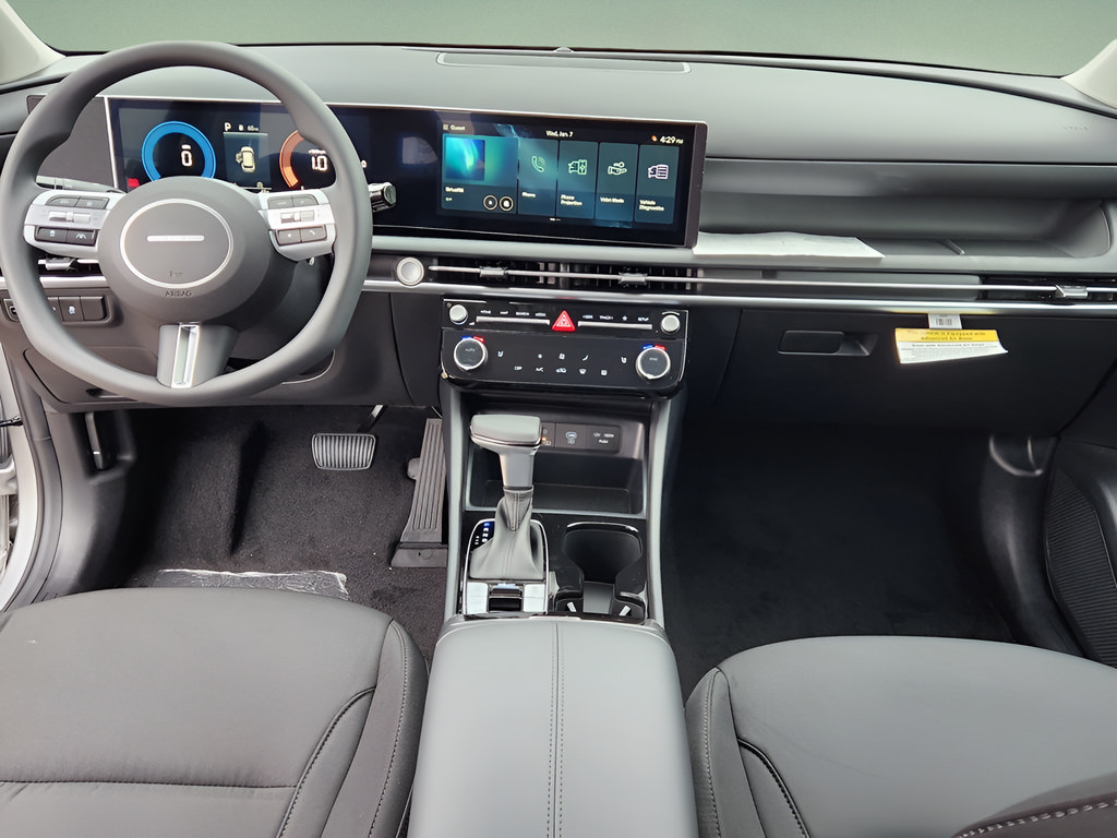 New 2026 Hyundai Tucson SEL AWD/4WD image 15