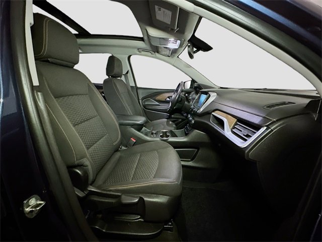 Used 2018 GMC Terrain SLE w/ Driver Convenience Package image 36