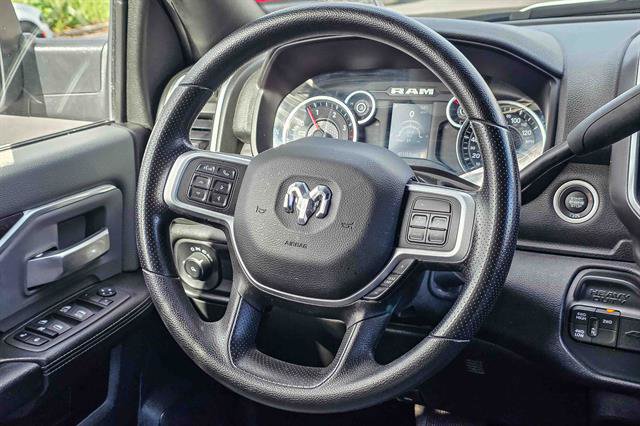 Used 2022 RAM 2500 Big Horn image 15